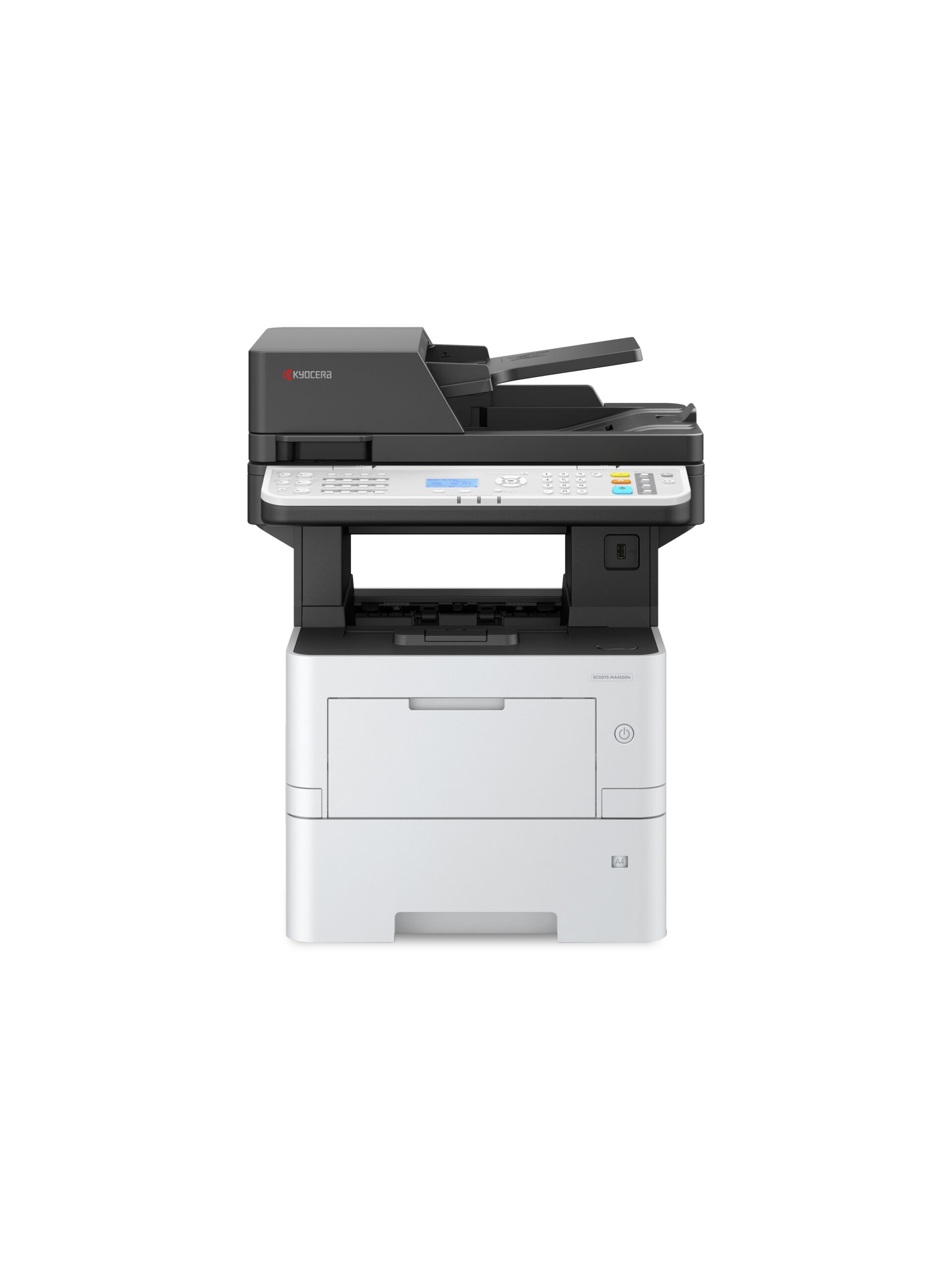 Kyocera ECOSYS MA4500fx Multifunction laser (110C123NL0)