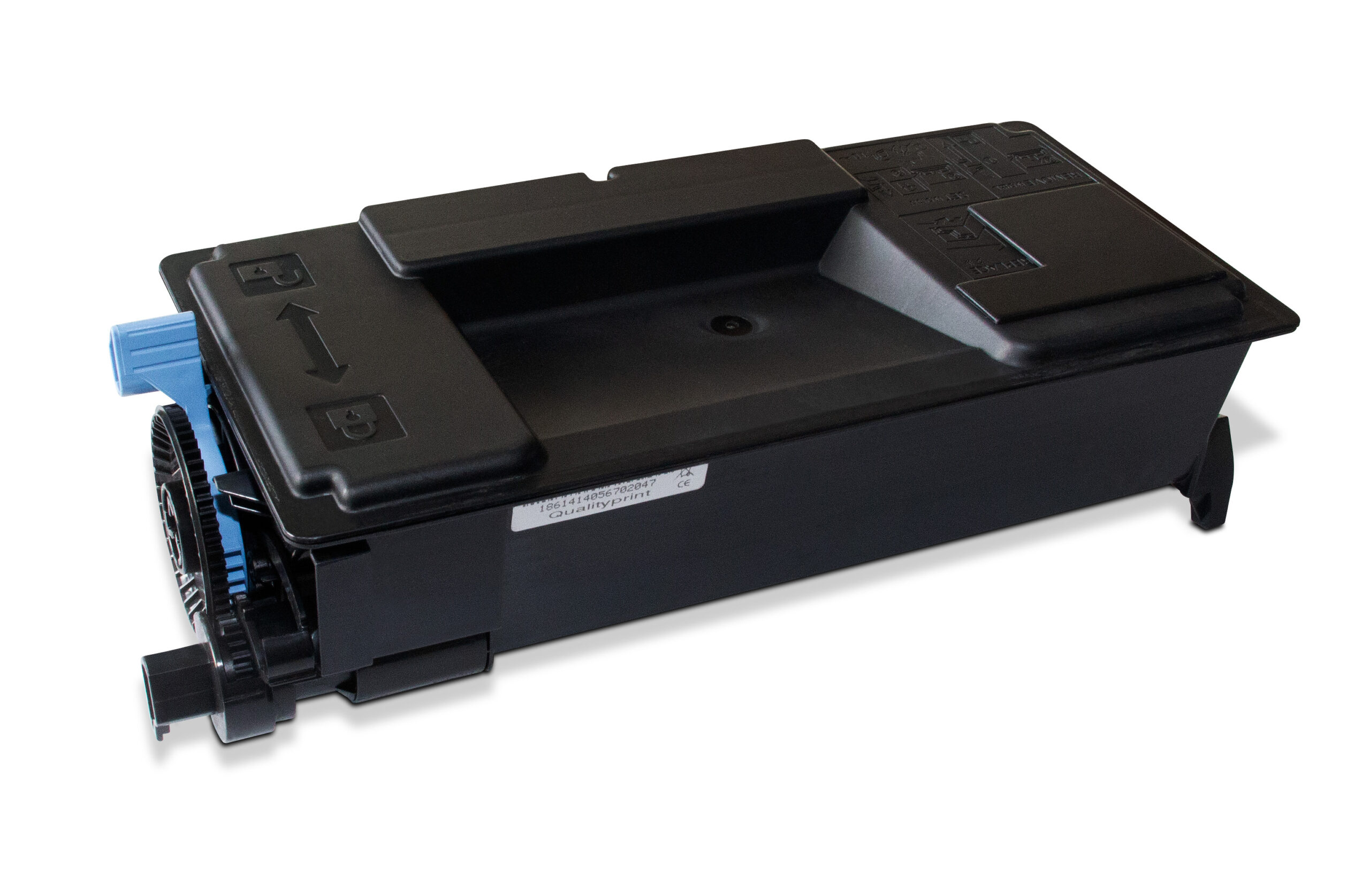 PrintMate KYOCERA TK-3060, remanufactured toner, Black 14500p