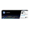HP CF400X/201X Toner cartridge black high-capacity, 2.800 pages ISO/IEC 19752 for HP Pro M 252