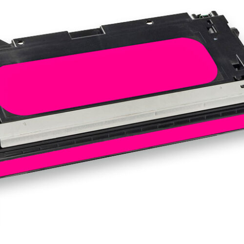 Compatible Q7583A Toner cartridge magenta, 6.000 pages (replaces HP 503A/Q7583A) for HP Color LaserJet 3800