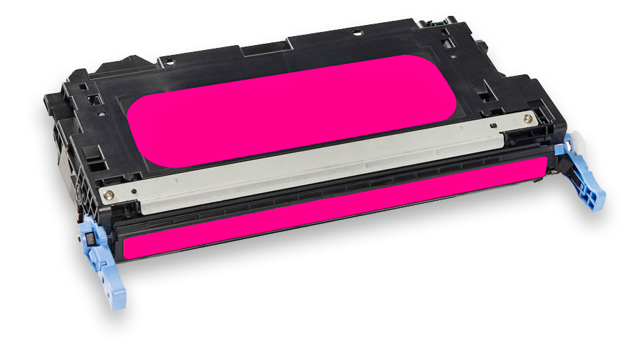 printmate Q7583A Toner cartridge magenta, 6.000 pages (replaces HP 503A/Q7583A) for HP Color LaserJet 3800