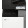 Lexmark CX833se Laser A4 1200 x 1200 DPI 55 ppm Wi-Fi