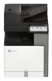 00676ffa3ac8b6962227cb88d94f2153fd1451ea Lexmark CX833se Laser A4 1200 x 1200 DPI 55 ppm Wi-Fi