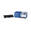 Brother TN-135BK Toner black high-capacity, 5.000 pages ISO/IEC 19798 for Brother HL-4040 CN