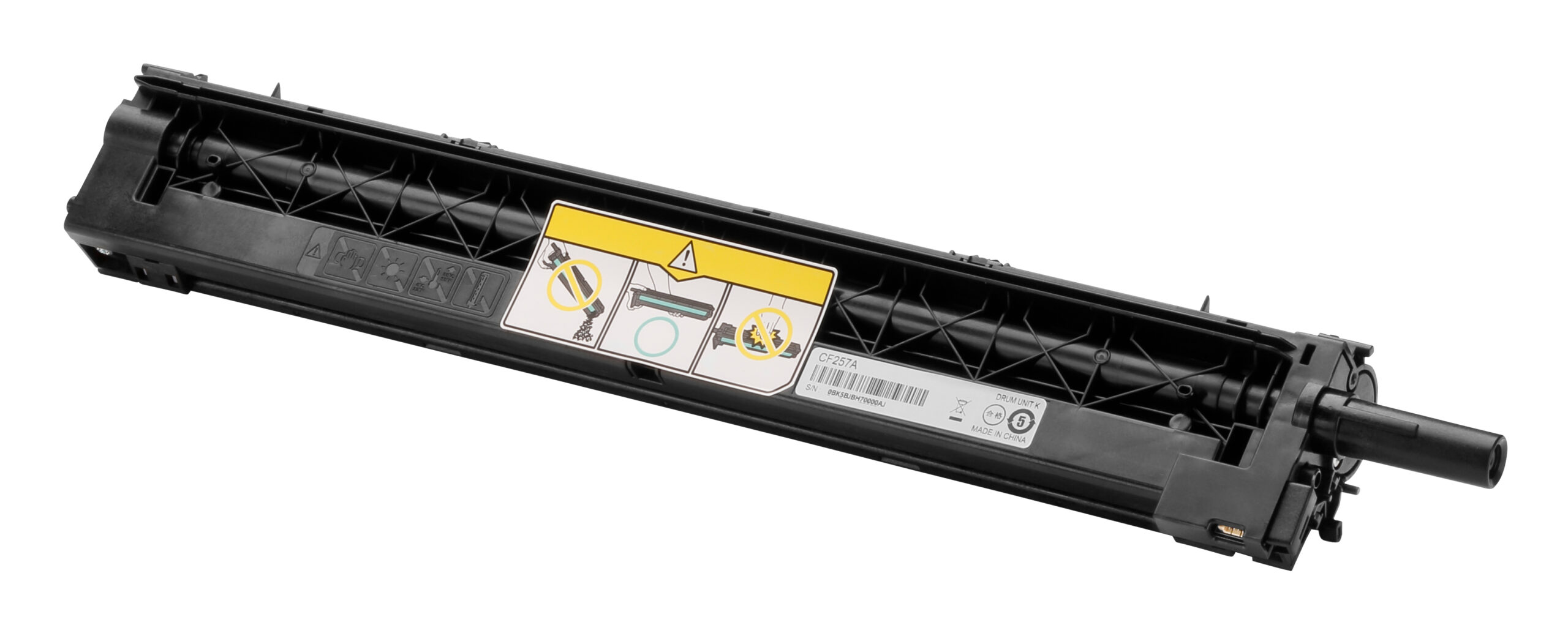 HP CF257A/57A Drum kit, 80.000 pages ISO/IEC 19752 for HP LaserJet M 436/M 438