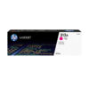 HP CF383A/312A Toner cartridge magenta, 2.700 pages ISO/IEC 19798 for HP CLJ Pro M 476