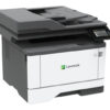 Lexmark MX331adn Laser A4 600 x 600 DPI 38 ppm