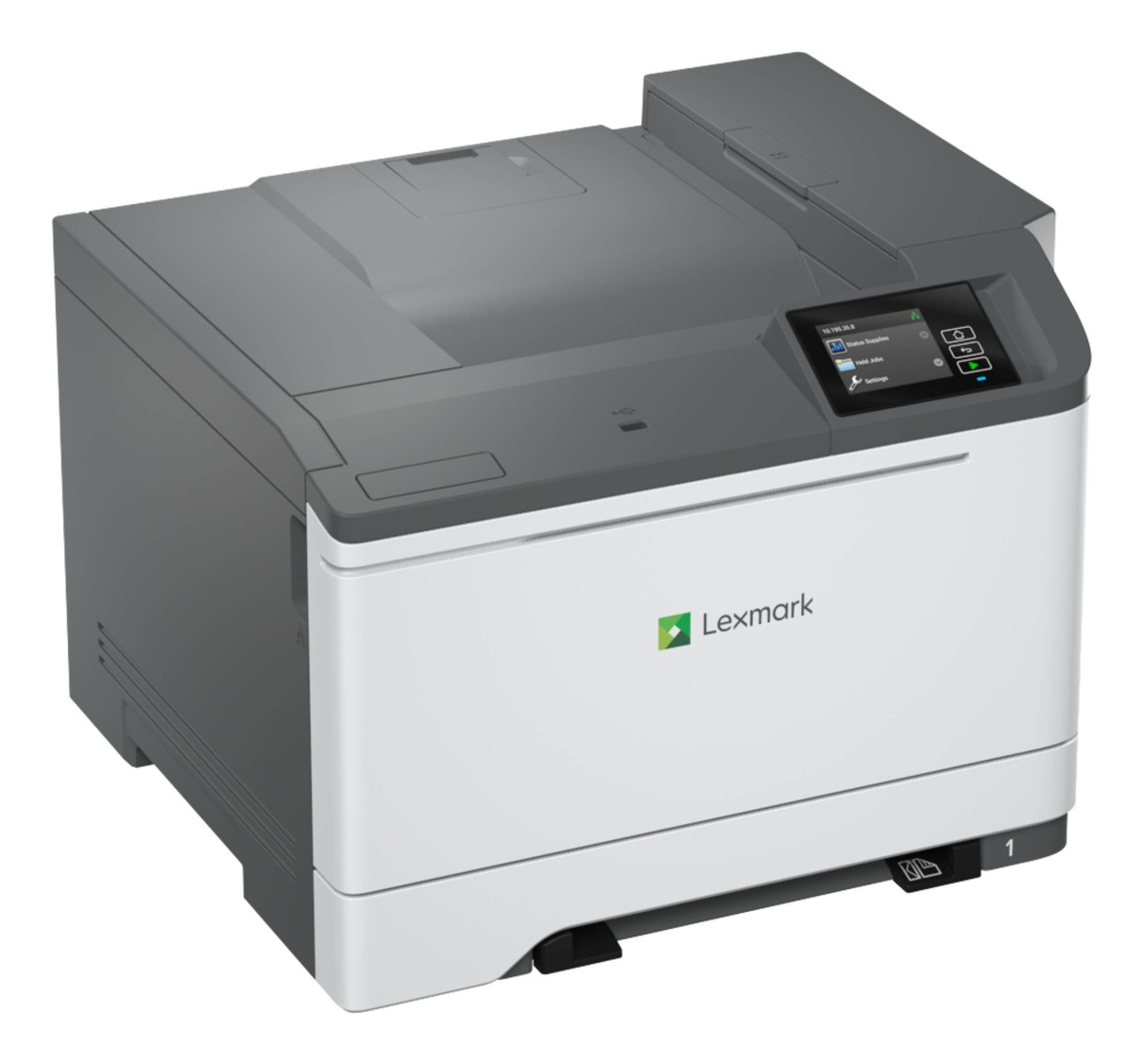 Lexmark C2335 Colour 1200 x 1200 DPI A4 Wi-Fi