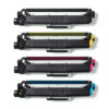 01433426aae9f6dfcd354560ac757ba5c2d70ab3 Brother TN-243CMYK Toner MultiPack Bk,C,M,Y, 4x1.000 pages ISO/IEC 19752 Pack=4 for Brother HL-L 3210