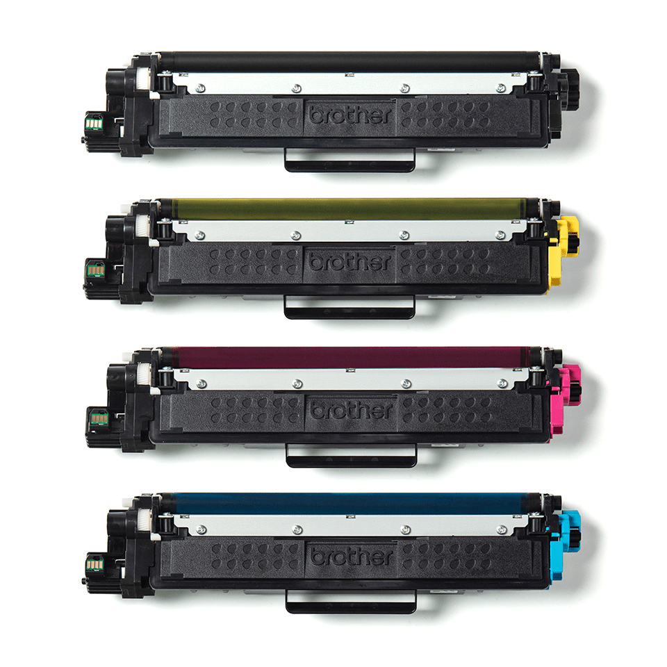01433426aae9f6dfcd354560ac757ba5c2d70ab3 Brother TN-243CMYK Toner MultiPack Bk,C,M,Y, 4x1.000 pages ISO/IEC 19752 Pack=4 for Brother HL-L 3210