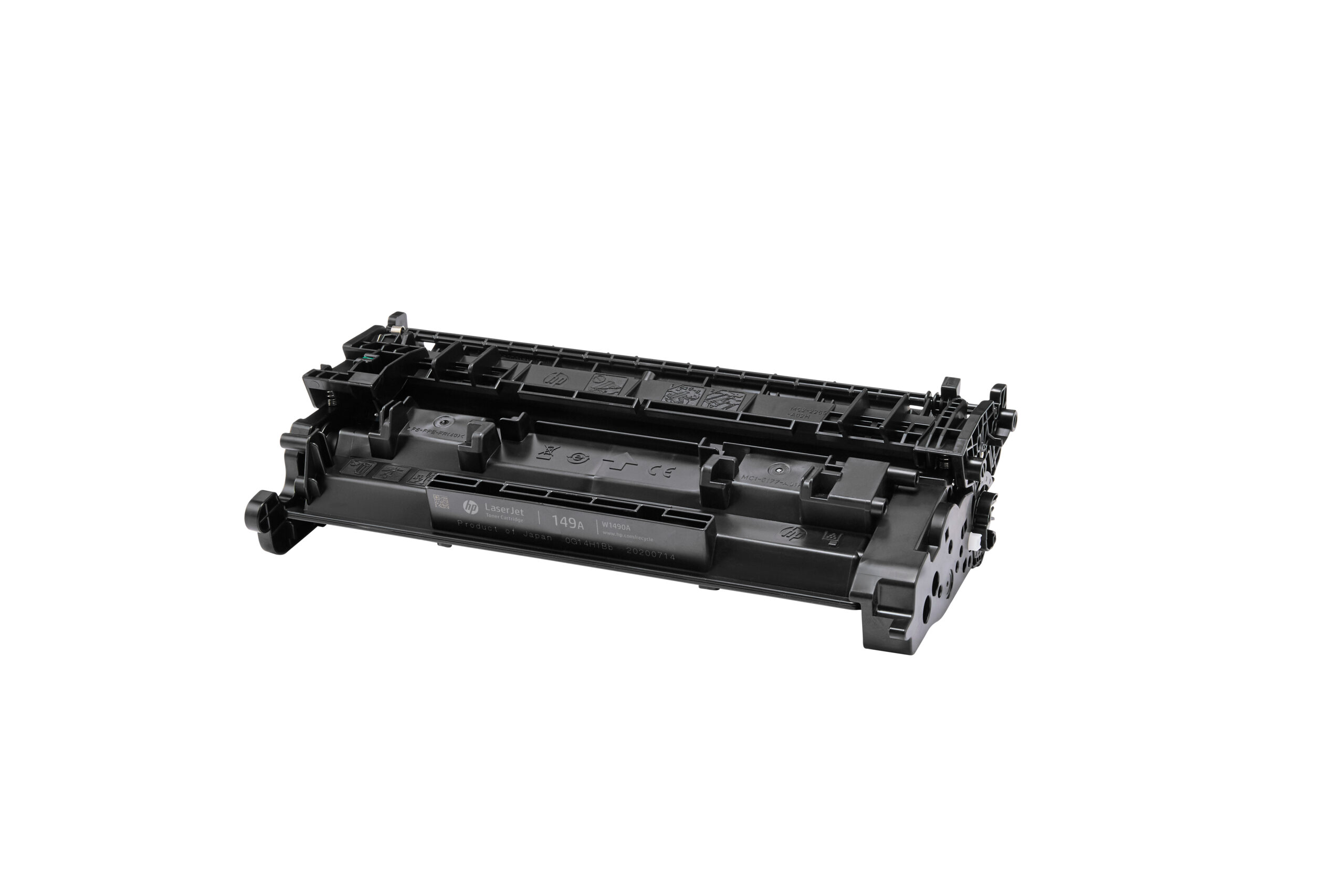 0162da0528fe9f2910b8d31a197cb45af5dfcf88 HP W1490A/149A Toner cartridge, 2.900 pages ISO/IEC 19752 for HP LaserJet Pro 4002/e