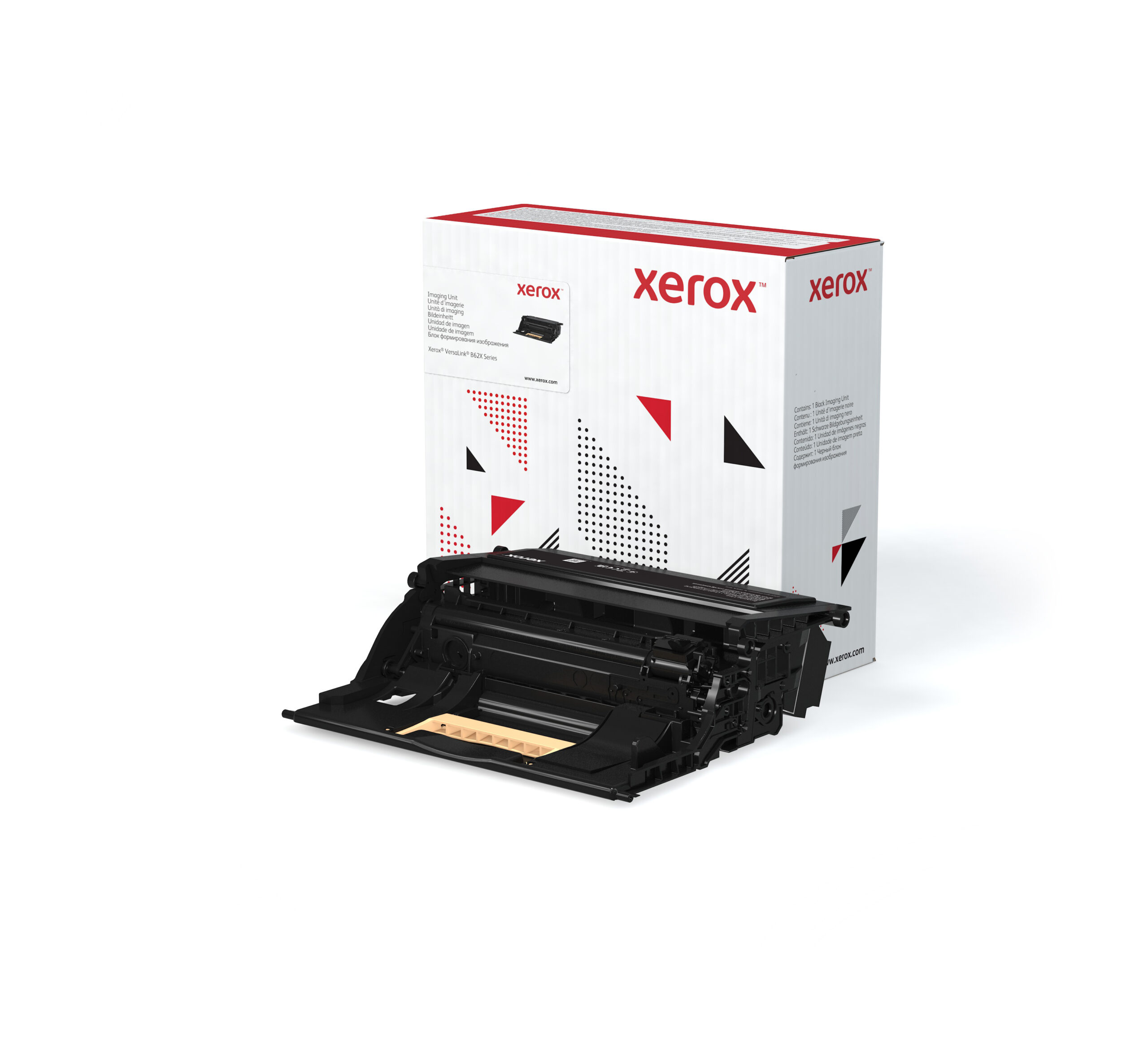 Xerox 013R00699 Drum kit, 150.000 pages for Xerox B 620/625