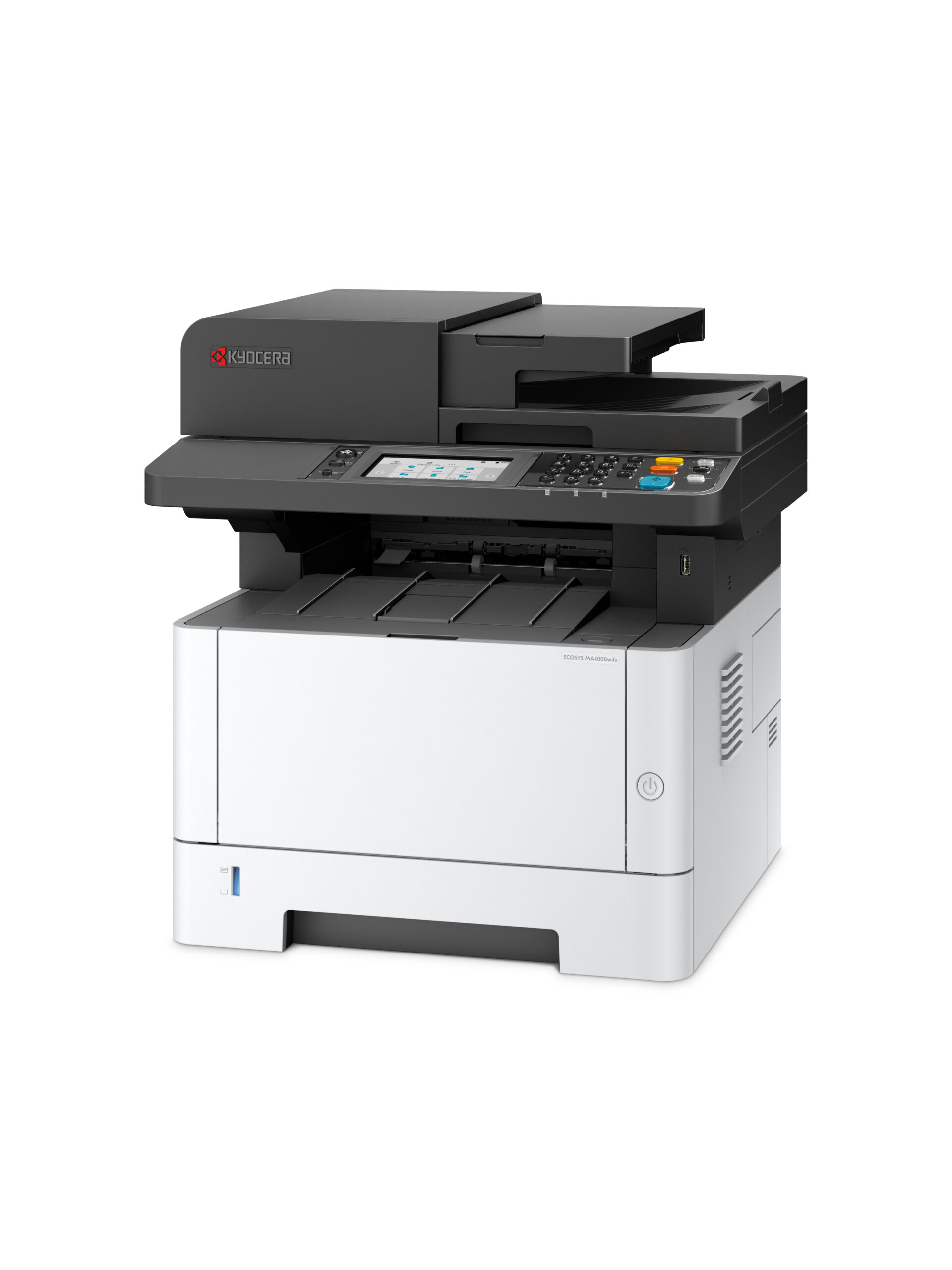 Kyocera ECOSYS MA4000wifx Multifunction laser (110C1D3NL0)