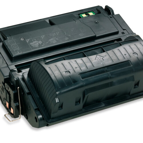 Compatible Q5942A Toner cartridge black, 1.000 pages (replaces HP 42A/Q5942A) for HP LaserJet 4240/4250
