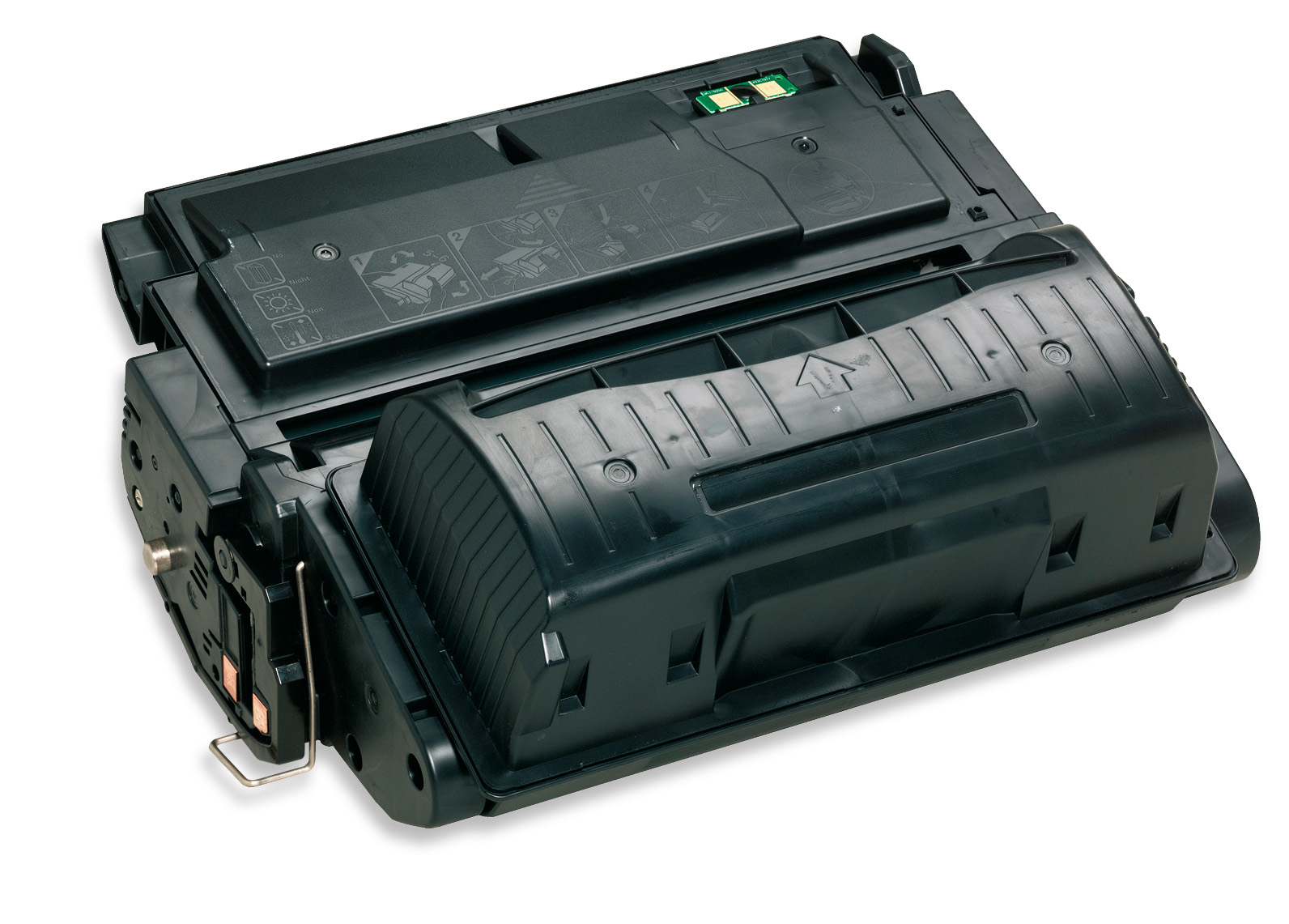 018cfa06f6d6c14a64f61b6a68f29bd31221925b printmate Q5942A Toner cartridge black, 1.000 pages (replaces HP 42A/Q5942A) for HP LaserJet 4240/4250