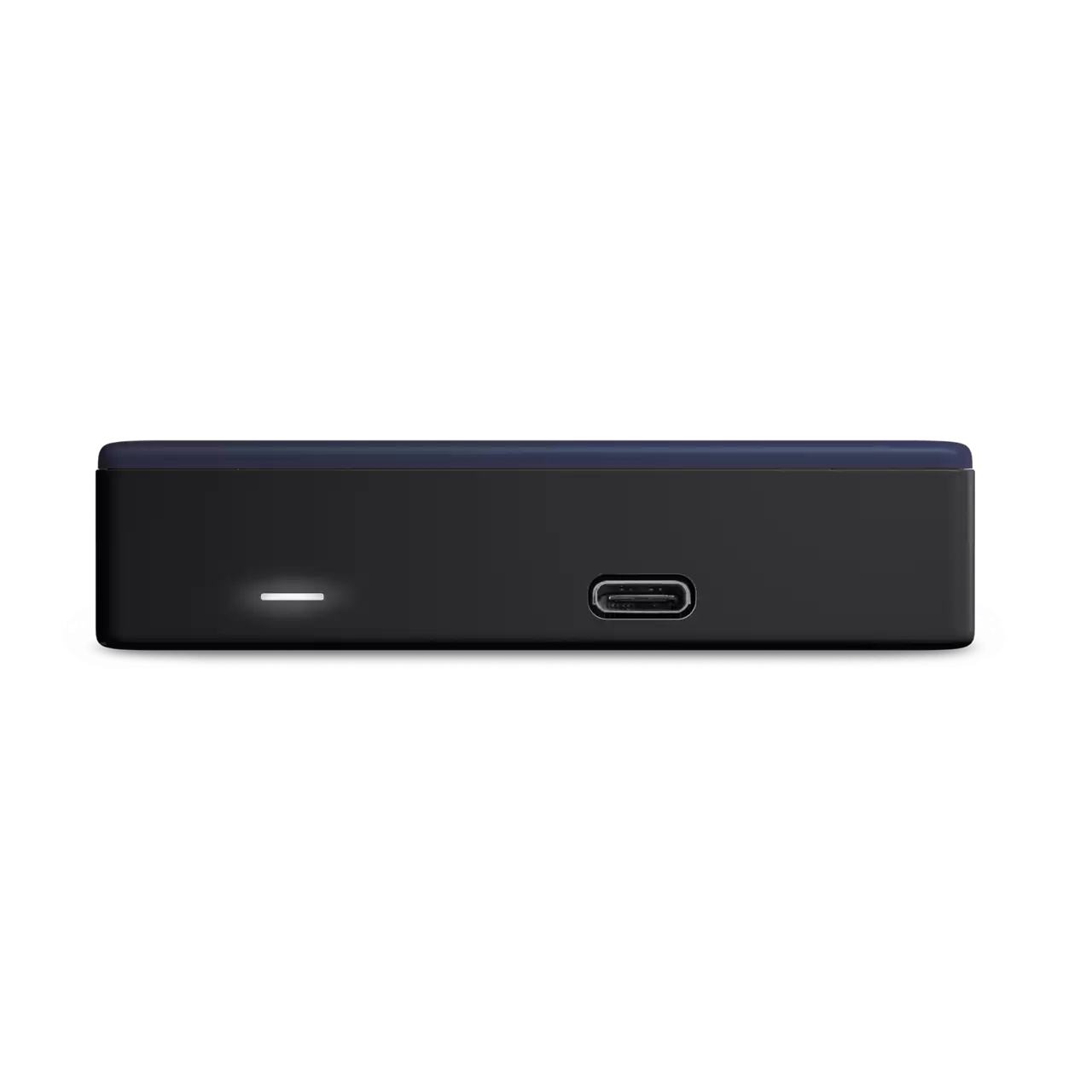 Western Digital My Passport Ultra external hard drive 6 TB USB Type-C 3.2 Gen 1 (3.1 Gen 1) Blue