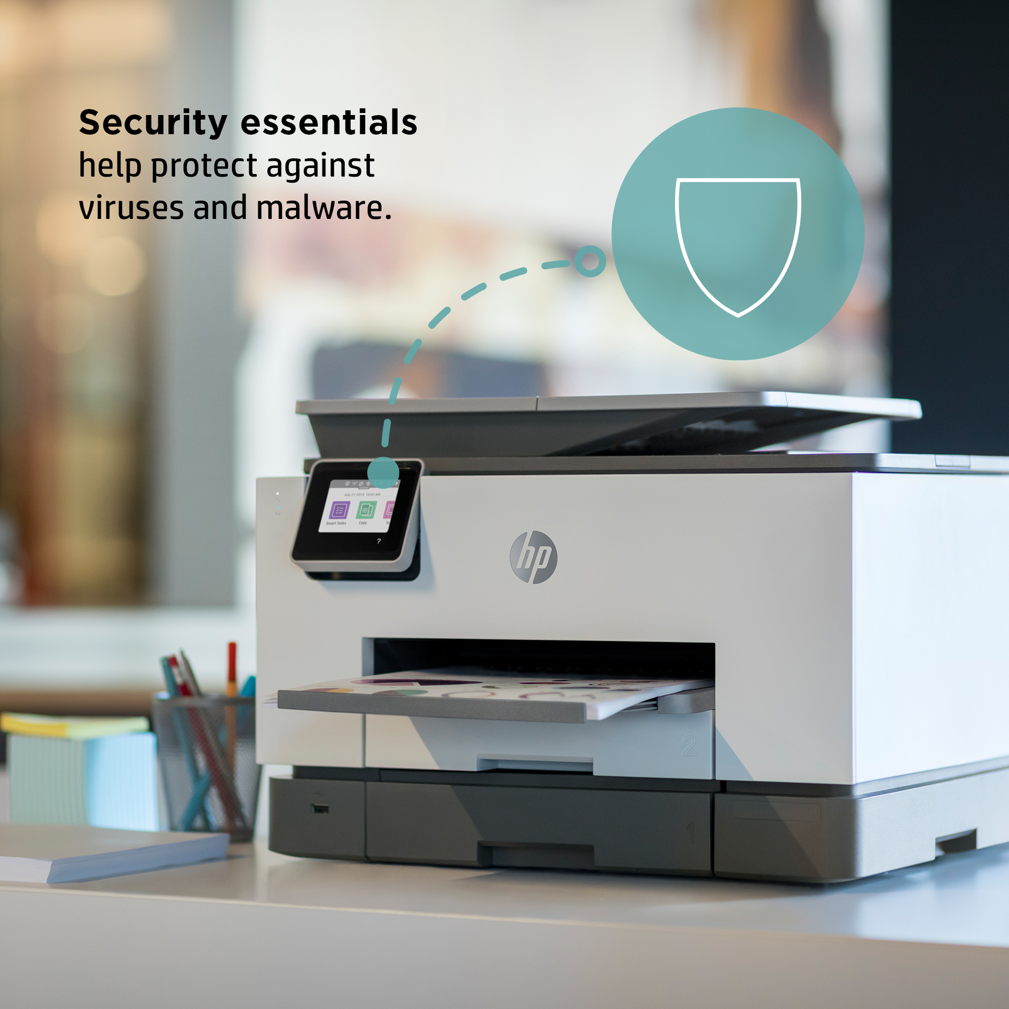 HP OfficeJet Pro 9022e Multifunction InkJet (226Y0B)
