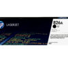 HP CF310A/826A Toner black, 29.000 pages/5% for HP Color LaserJet M 855