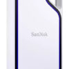 SanDisk SDSSDE62P-2T00-G25 external solid state drive 2 TB USB Type-C 3.2 Gen 2 (3.1 Gen 2) White