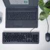 023743b6525438a8404083b101912296 Trust TM-101 mouse Office Ambidextrous Optical 1200 DPI