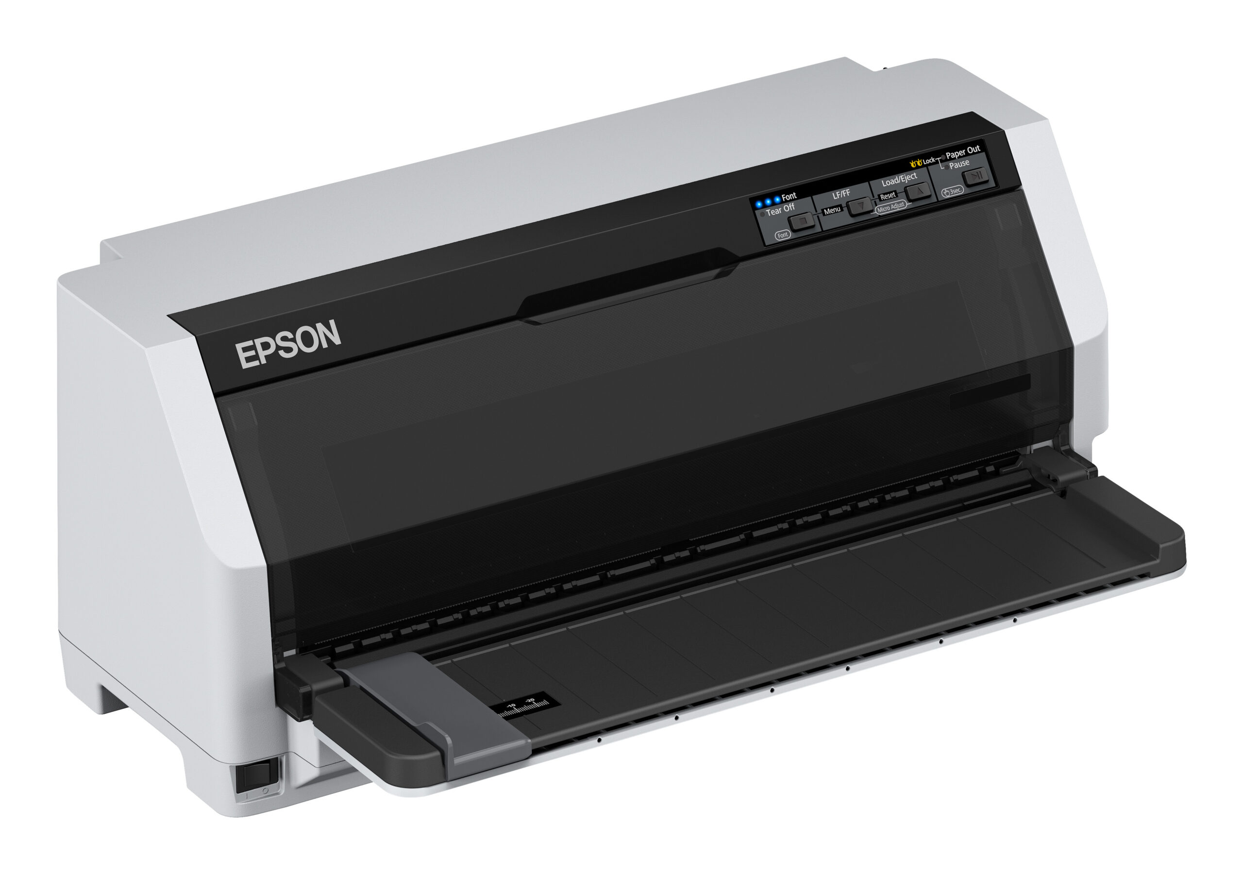 0289ec37a9889b3e19657a16d31d5747951b8a68 Epson LQ-780N Dot-matrix printer (C11CJ81402)