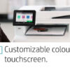 HP Color LaserJet Pro MFP M479fnw Multifunction Colorlaser (W1A78A)