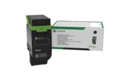 02a874d5e9de65650366730524355696 Lexmark 75M20K0 Toner-kit black return program, 3.000 pages ISO/IEC 19752 for Lexmark CS 531/632/CX 532/CX 635
