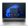 03191e14a7db040deb7785ec755b191dc3510c8d HP EliteBook 860 G11 Intel Core Ultra 7 155U Laptop 40.6 cm (16") WUXGA 16 GB DDR5-SDRAM 512 GB SSD Wi-Fi 6E (802.11ax) Windows 11 Pro AI PC Silver