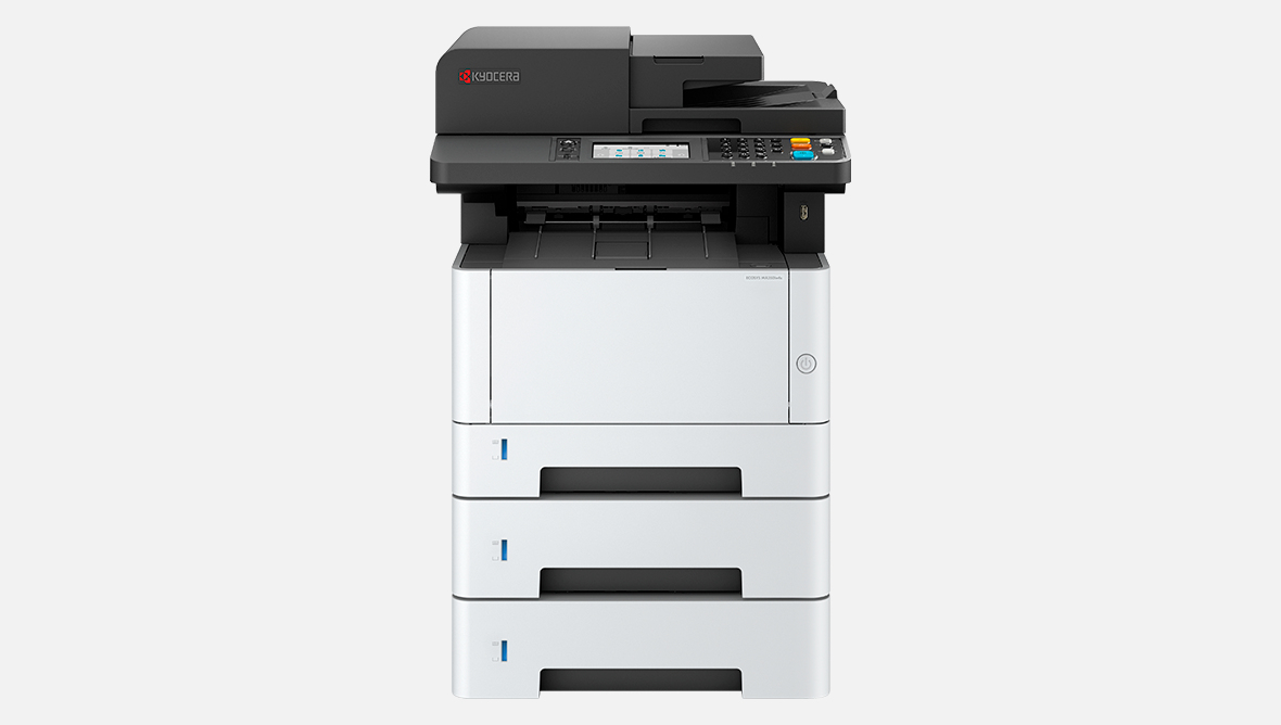 Kyocera ECOSYS MA3501wfx Multifunction laser (110C3C3NL0)