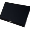 Verbatim Portable Touchscreen Monitor Ultra HD 4K - 17.3”