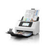 0374ae594c2f81f7f345f82a395db55a7bb15f88 Epson WorkForce DS-900WN Sheet-fed scanner 600 x 600 DPI A4 White