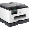 HP OfficeJet Pro 9135e Wireless All-in-One Color Printer, Instant Ink; Two-sided printing