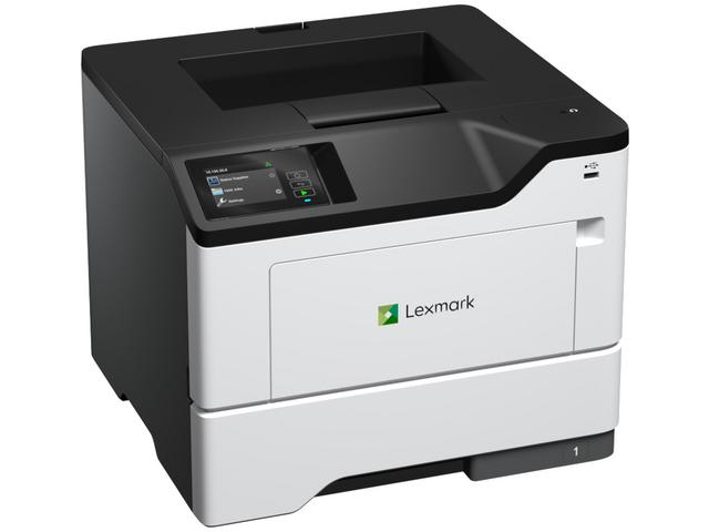 Lexmark MS631dw 1200 x 1200 DPI A4 Wi-Fi
