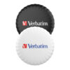 0431d10cbc2915b03c0e50def98789720a848602 Verbatim My Finder Coin Bluetooth Tracker - 2 Pack