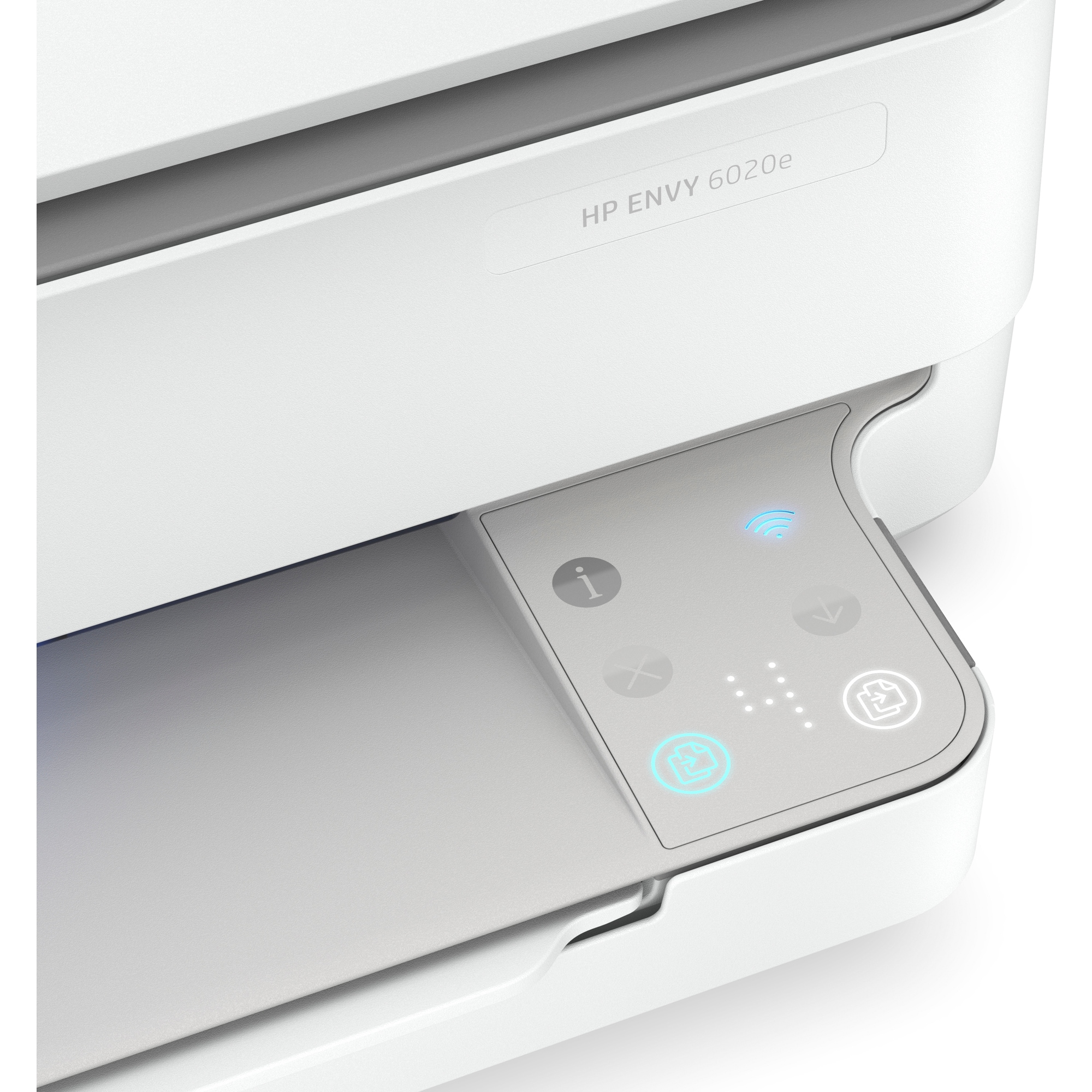 0455933659aa8a3a38a37405d6e30dae8c190b70 HP Envy 6020e Multifunction InkJet (223N4B)