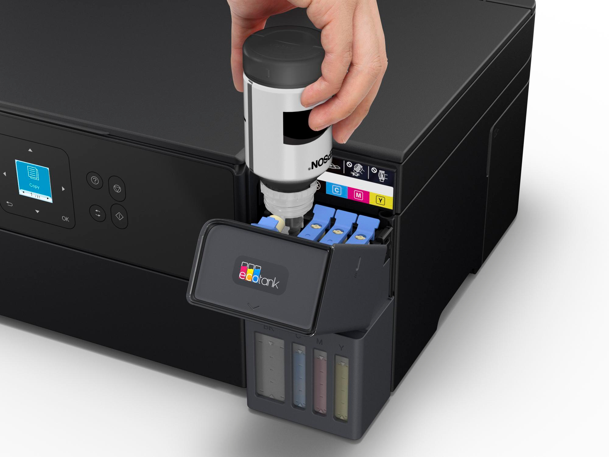 Epson EcoTank ET-2951 Multifunction InkJet (C11CL41403)