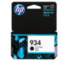 HP C2P19AE/934 Ink cartridge black, 400 pages ISO/IEC 24711 10ml for HP OfficeJet Pro 6230