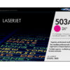 HP Q7583A/503A Toner cartridge magenta, 6.000 pages/5% for HP Color LaserJet 3800