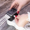 Verbatim 49546 mobile device charger