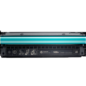 HP CF362A/508A Toner cartridge yellow, 5.000 pages ISO/IEC 19798 for HP CLJ M 552