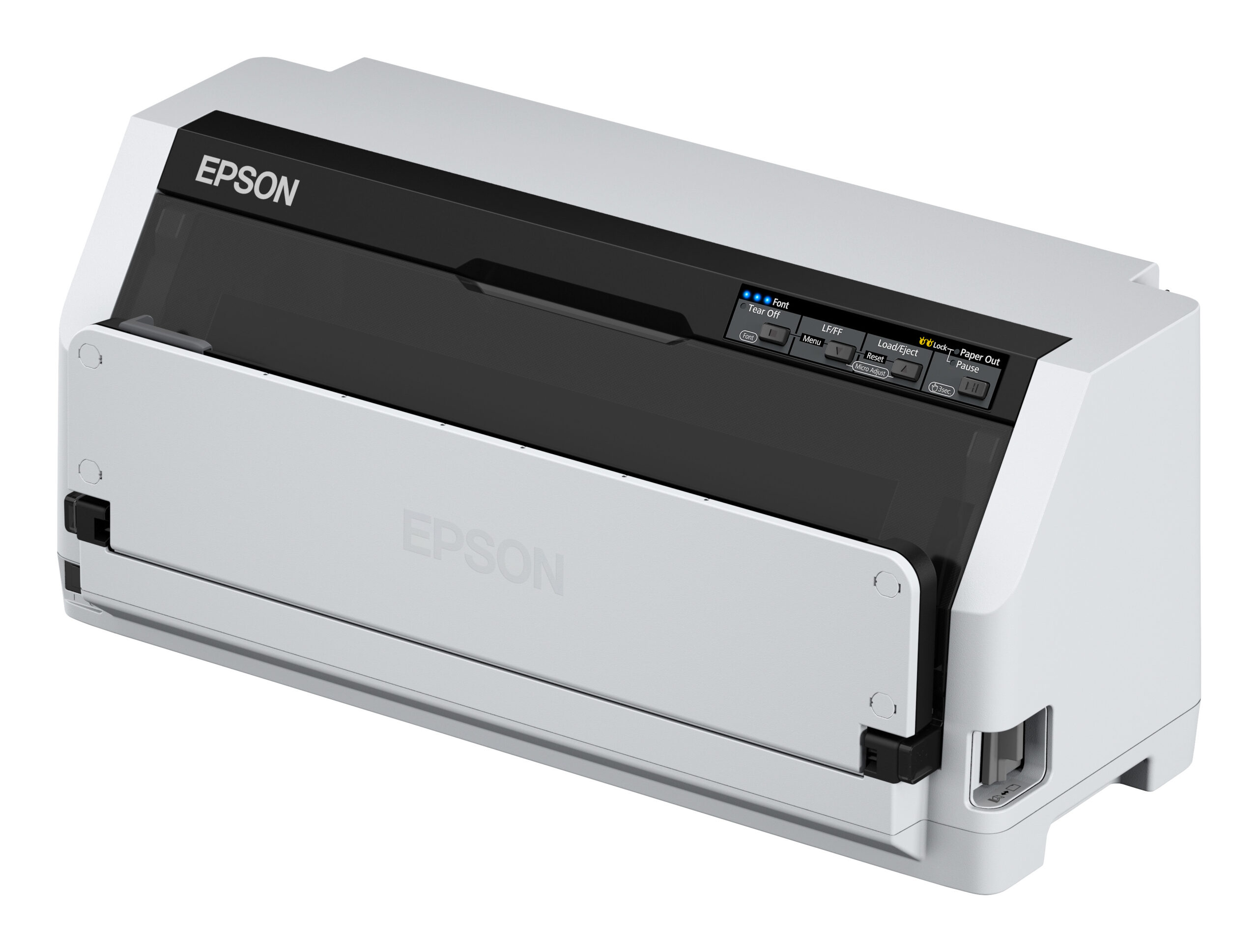 064f2270950f80549961799dd23ff62f421b03e5 Epson LQ-780 Dot-matrix printer (C11CJ81401)