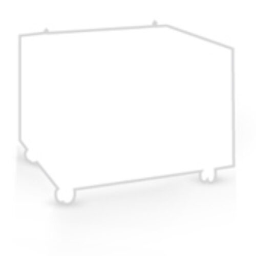 06848adbeb928544a4b075d09a09ba09 Lexmark 32D0808 printer cabinet/stand