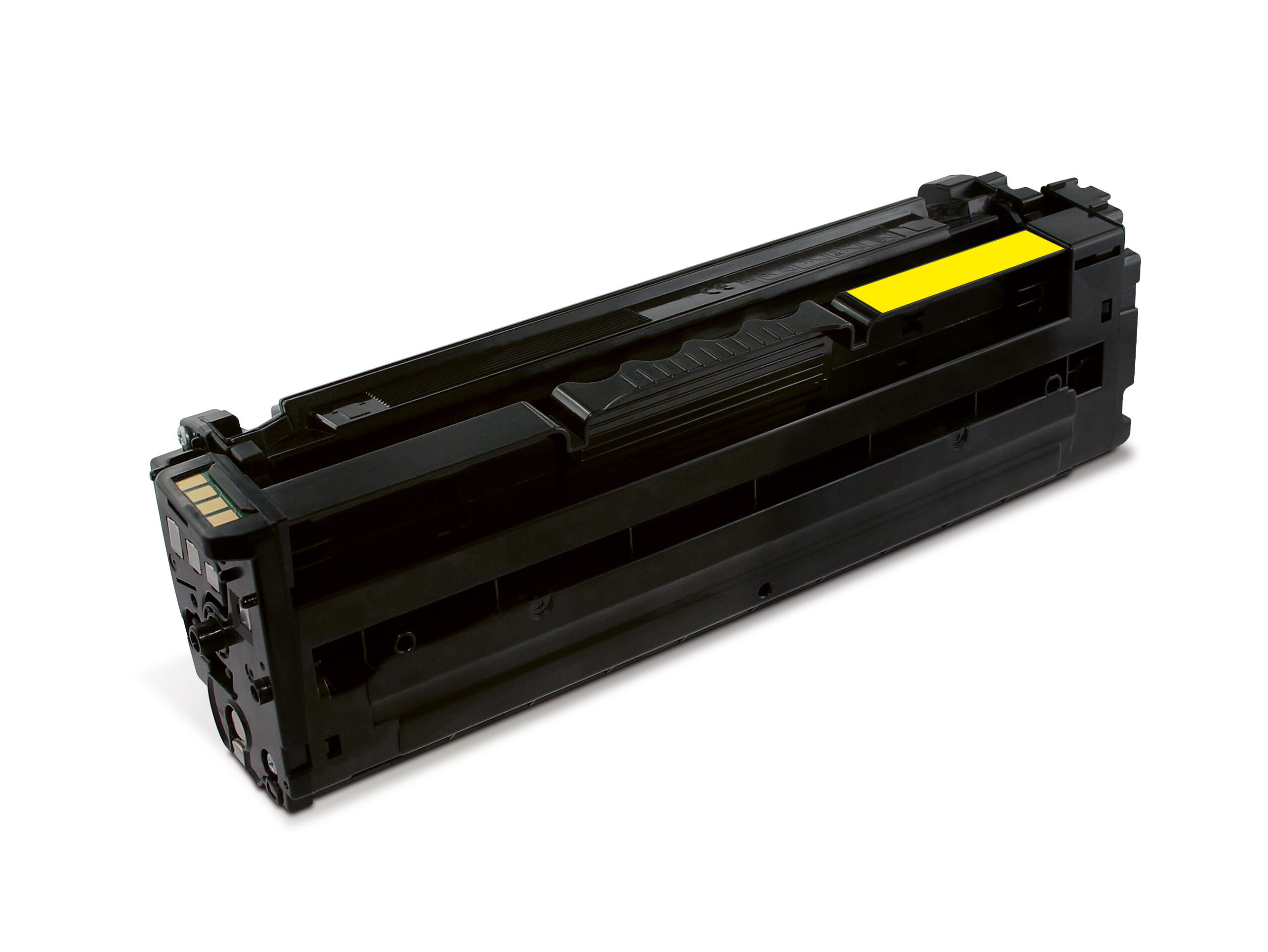 06ebb45d9f8bba97a544f541800d5d5098096433 PrintMate SAMSUNG CLT-Y505L/ELS, remanufactured toner, Yellow 3500p
