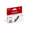 Canon 6120C001/CLI-531M Ink cartridge magenta, 475 pages ISO/IEC 19752 242 Photos 8.2ml for Canon Pixma TS 8750