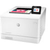 07980a9e7fca14b6d8a743262121c745eb2ffee9 HP Color LaserJet Pro MFP M454dw Multifunction Colorlaser (W1Y45A)
