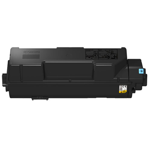 07ac3146a1fa3c5cded84d6b3440ee7523560090 Kyocera 1T0C150NL0/TK-1260 Toner-kit black, 10.000 pages ISO/IEC 19752 for Kyocera PA 4000 x