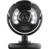 07acdb22d3e055b26db432f498e4f2a7 Trust SpotLight Pro webcam 1.3 MP 640 x 480 pixels USB 2.0 Black