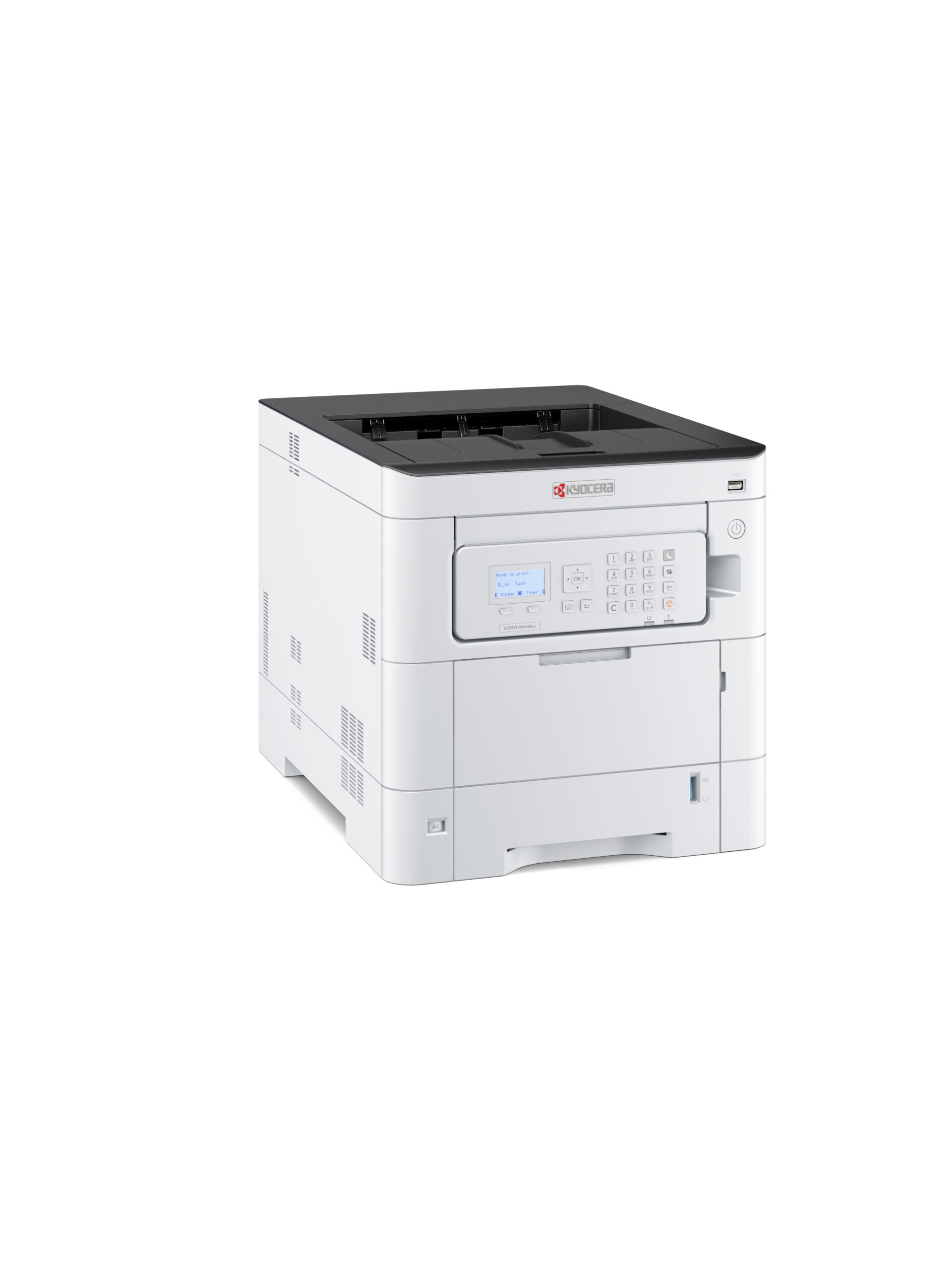 Kyocera ECOSYS PA3500cx Colorlaser (1102YJ3NL0)