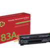 086da95e4062bd18279d366ee5488372 Xerox 006R03250 Toner cartridge, 1.500 pages (replaces HP 83A/CF283A) for HP LaserJet M 225/Pro M 125