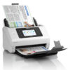 Epson WorkForce DS-800WN Sheet-fed scanner 600 x 600 DPI A4 White